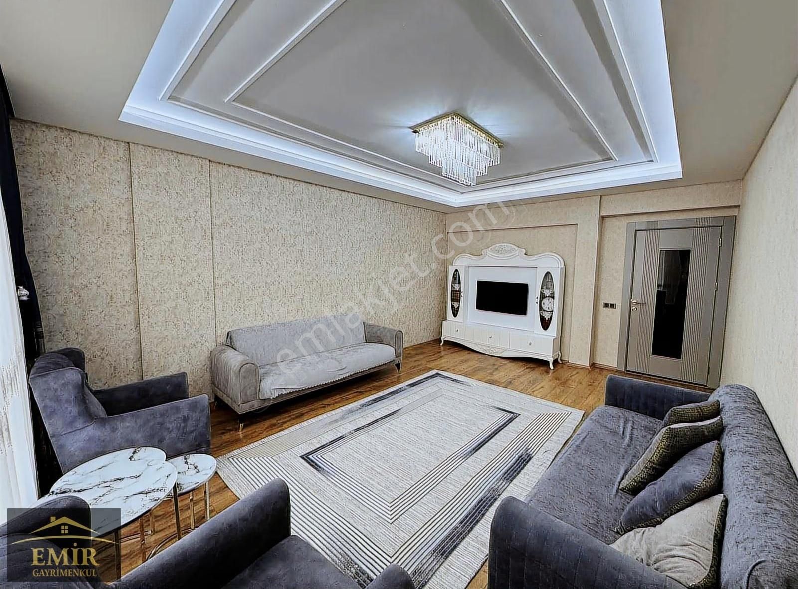 Emir Gayrimenkulden Belkızda Tırafik Park Karşısında 3+1 Daire - Görsel 28
