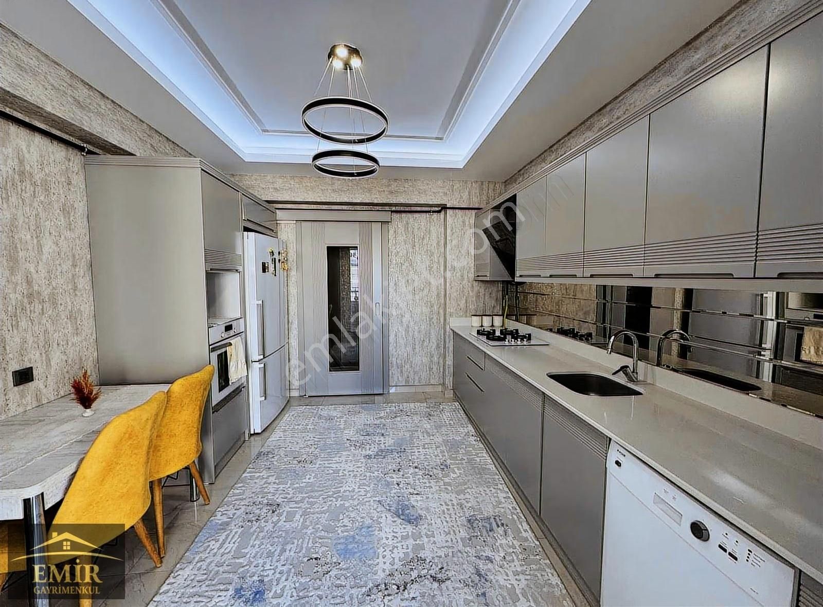 Emir Gayrimenkulden Belkızda Tırafik Park Karşısında 3+1 Daire - Görsel 19