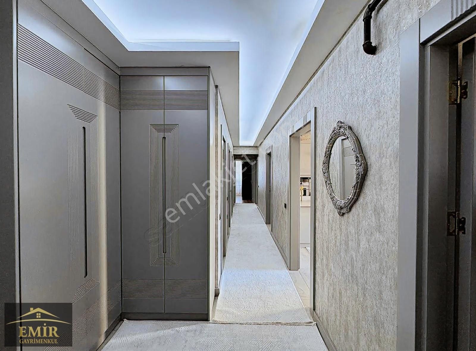 Emir Gayrimenkulden Belkızda Tırafik Park Karşısında 3+1 Daire - Görsel 20
