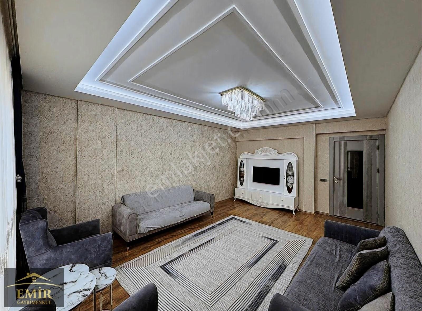 Emir Gayrimenkulden Belkızda Tırafik Park Karşısında 3+1 Daire - Görsel 26