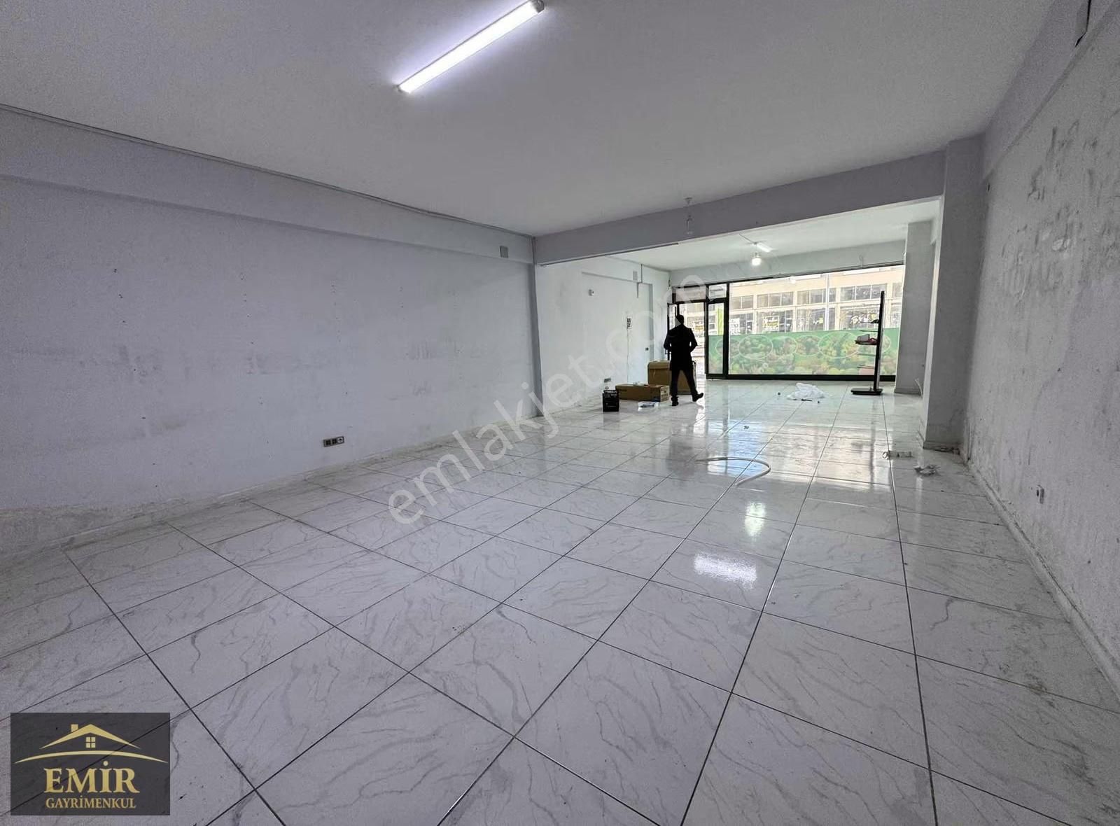 Emir Gayrimenkulden Seyrandep Ana Cadde Üzerinde 102m2 İş Yeri - Görsel 26