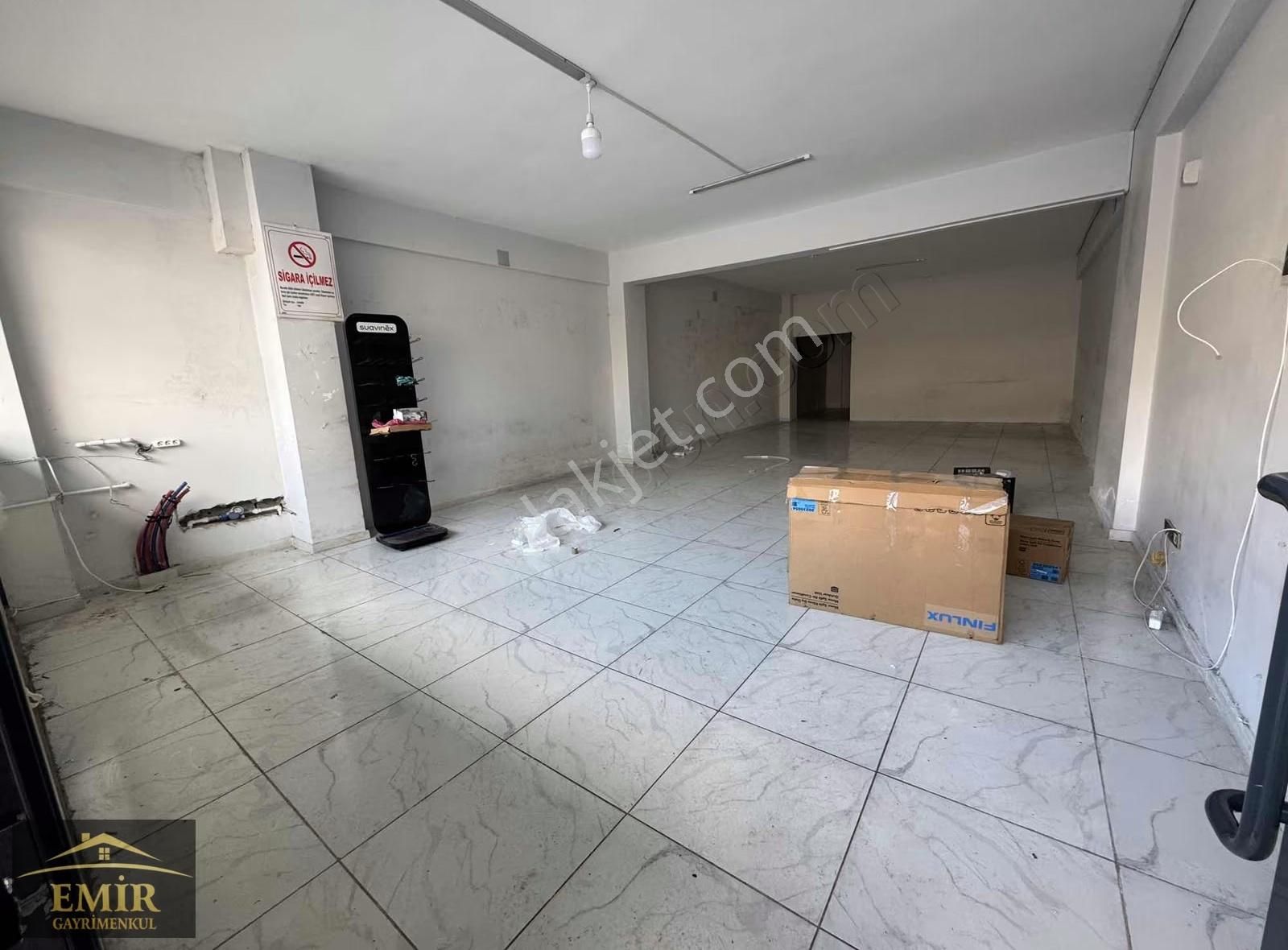 Emir Gayrimenkulden Seyrandep Ana Cadde Üzerinde 102m2 İş Yeri - Görsel 25