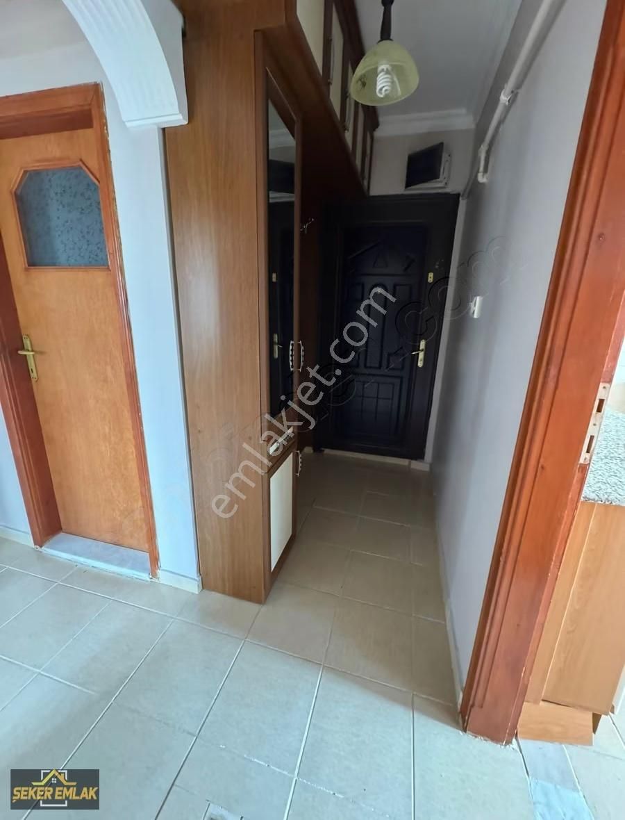 Şeker Emlktn Kiralık Ertaş Cad.manas Bloklarında 125m² 3+1 Daire - Görsel 20