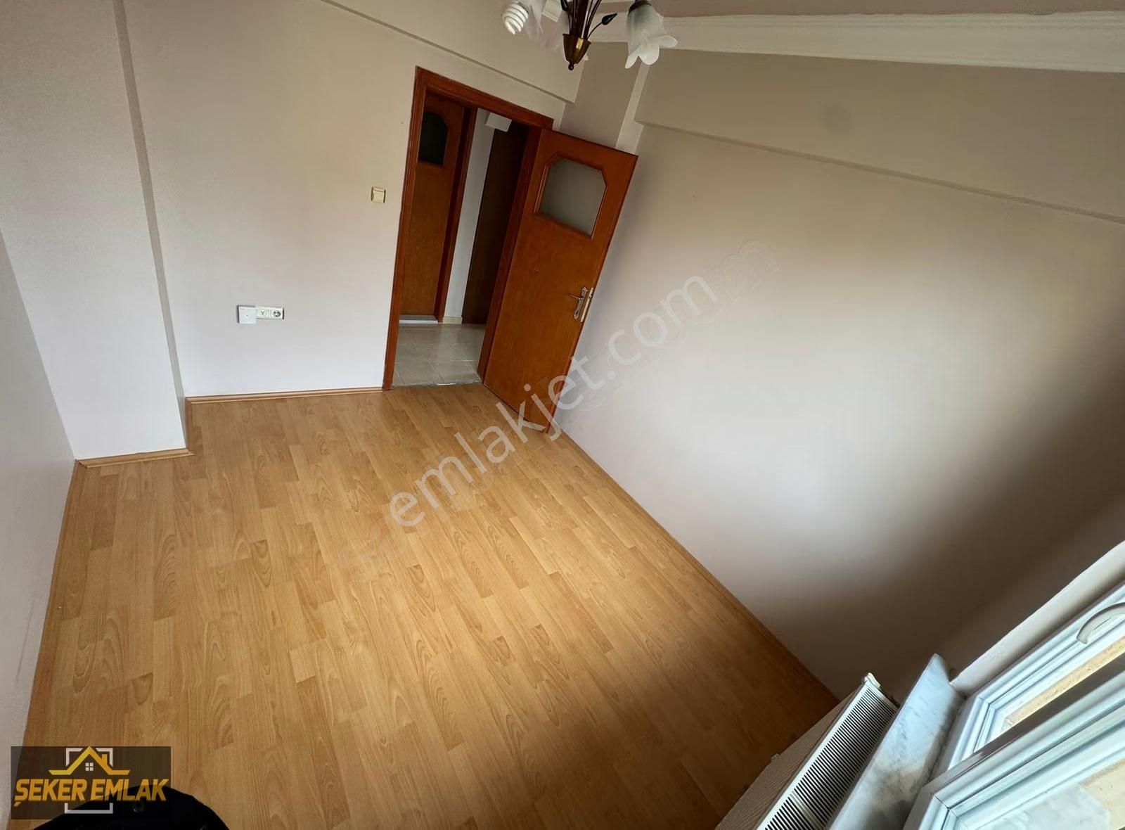 Şeker Emlktn Kiralık Ertaş Cad.manas Bloklarında 125m² 3+1 Daire - Görsel 10