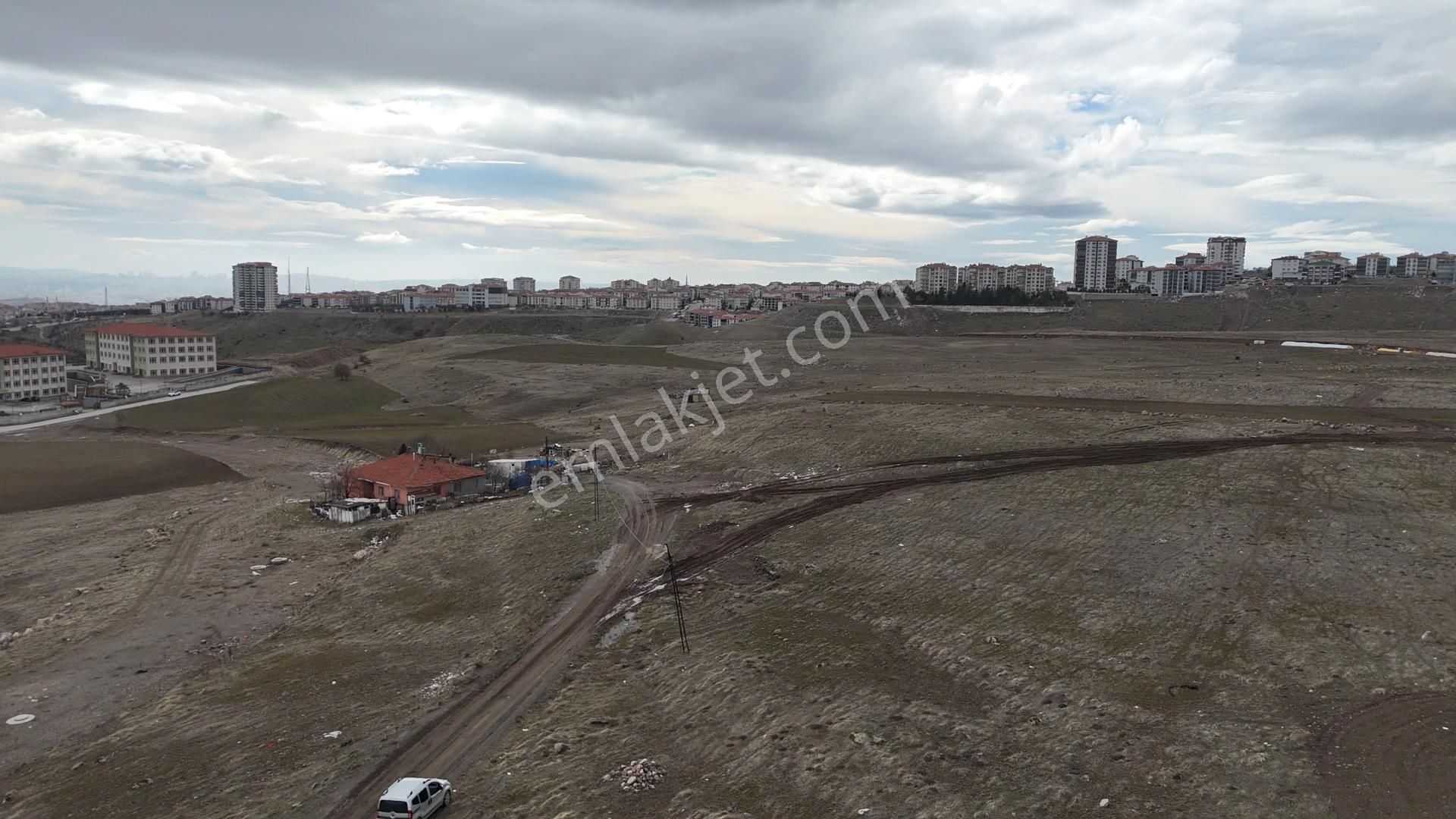 Bağlum’da Merkezde | 14 Kat Site İmarlı 200 M² Konut Arsası | Kaçırılmayacak Fırsat | Pazarlıklı - Görsel 6
