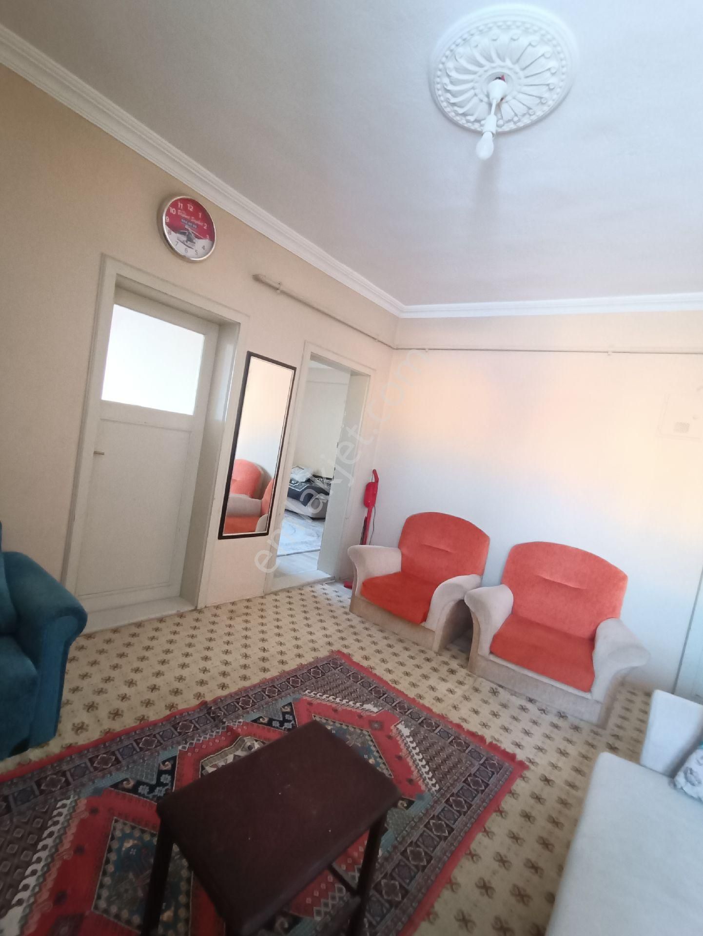 R.c Lider'den 2+1 Eşyalı Kiralık Daire - Görsel 25