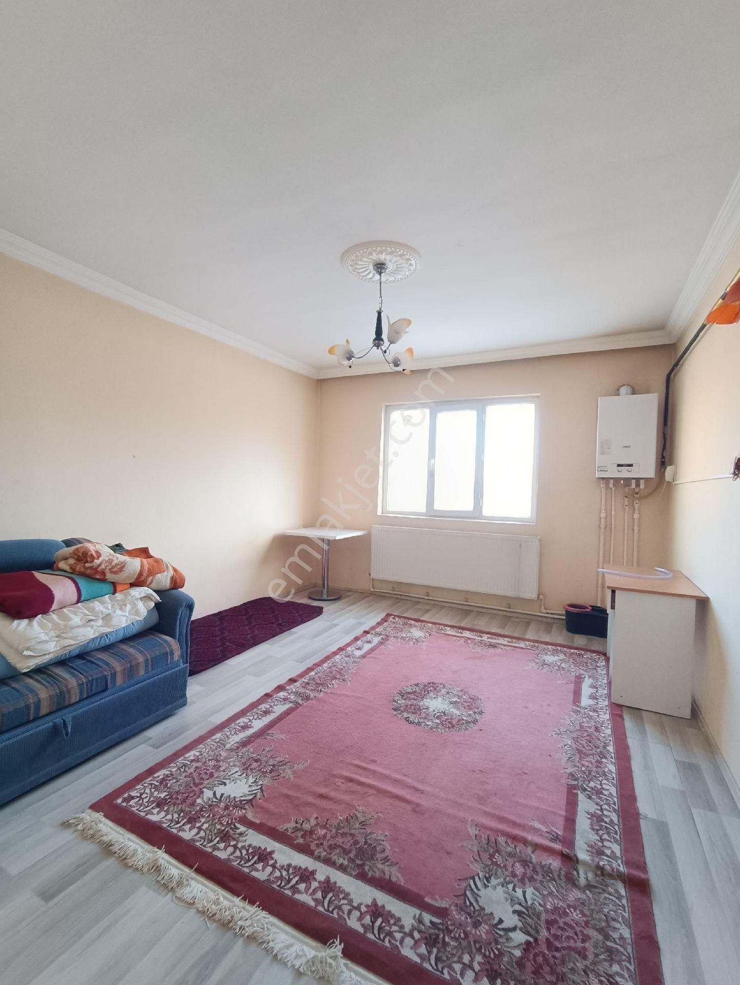 R.c Lider'den 2+1 Eşyalı Kiralık Daire