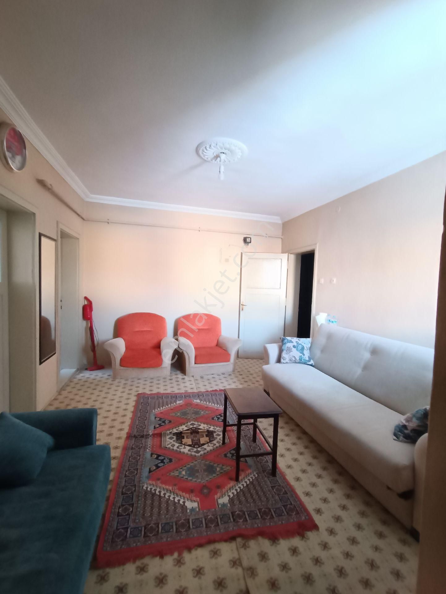 R.c Lider'den 2+1 Eşyalı Kiralık Daire - Görsel 24