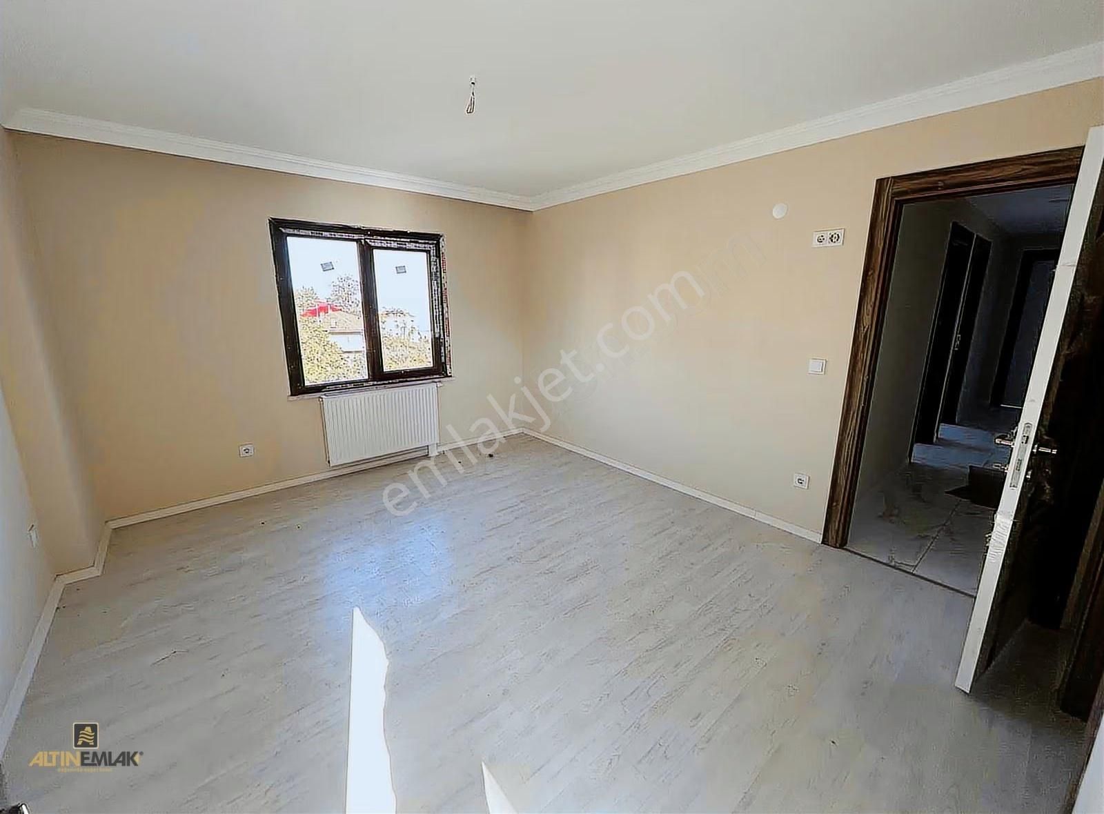 Altın Emlak Trabzonda Satılık 3+1 Daire - Görsel 23