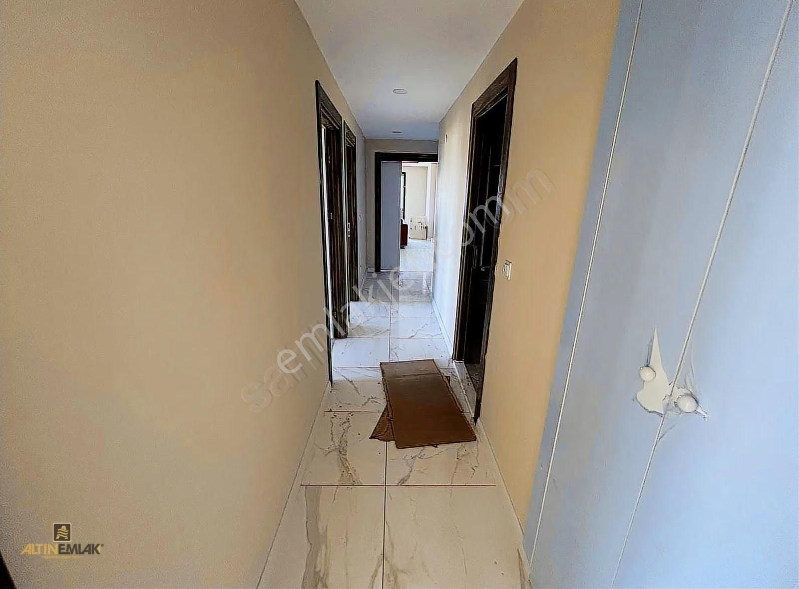 Altın Emlak Trabzonda Satılık 3+1 Daire - Görsel 19