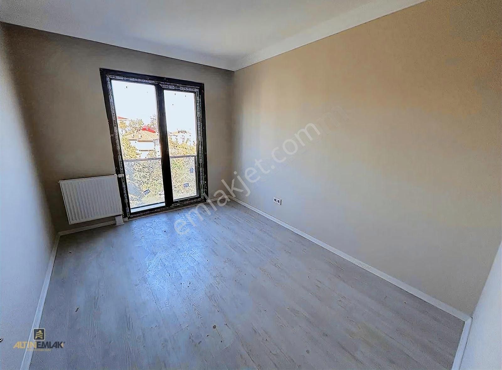 Altın Emlak Trabzonda Satılık 3+1 Daire - Görsel 9