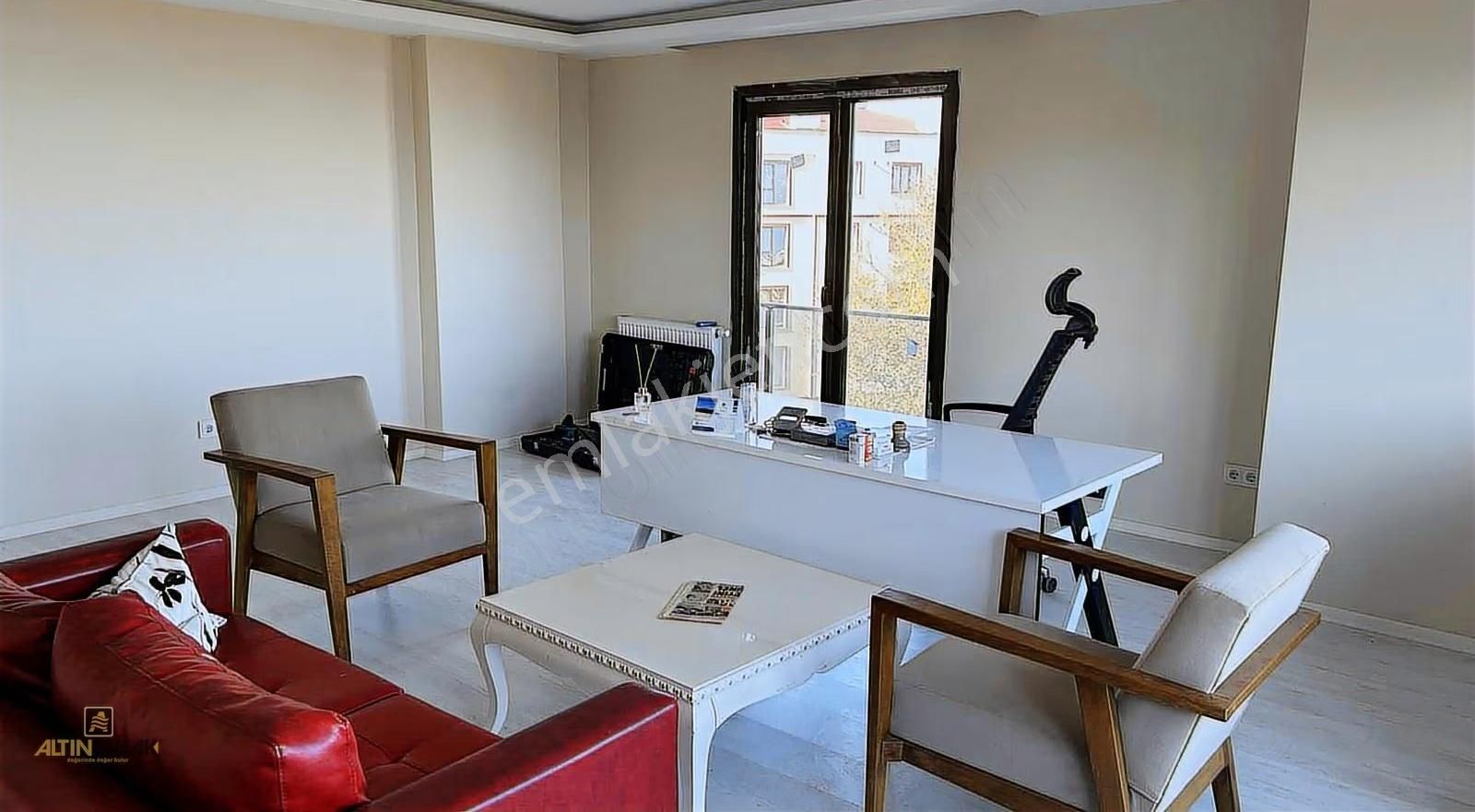 Altın Emlak Trabzonda Satılık 3+1 Daire - Görsel 22