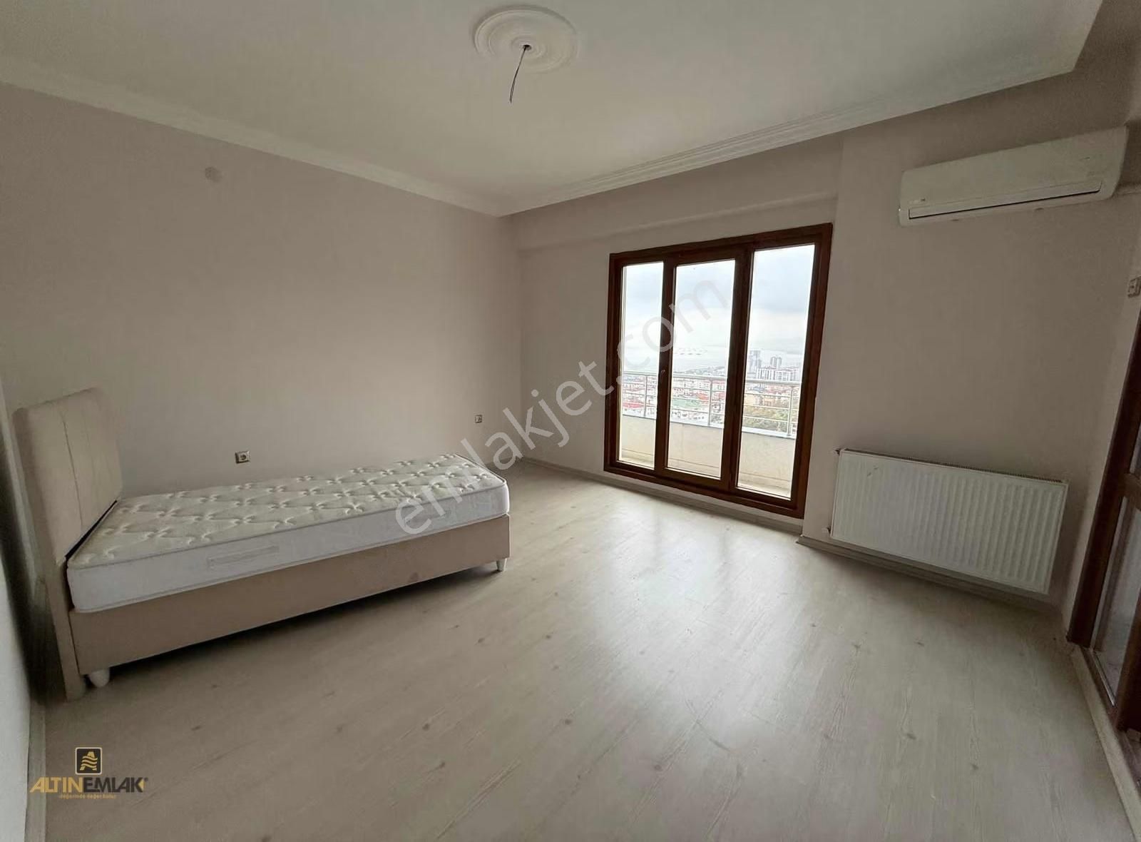 Altın Emlak Trabzon Kaşüstünde Satılık 3+1 Deniz Manzaralı Daire - Görsel 10