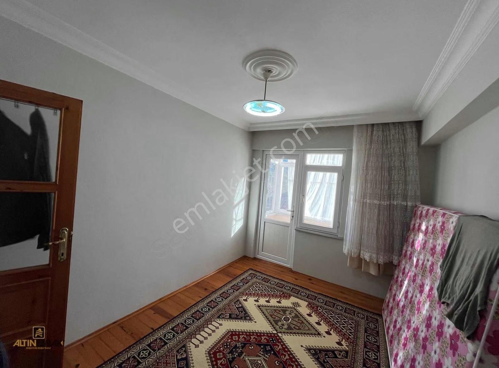 Altın Emlak Arsin De Satılık Fırsat Daire - Görsel 16