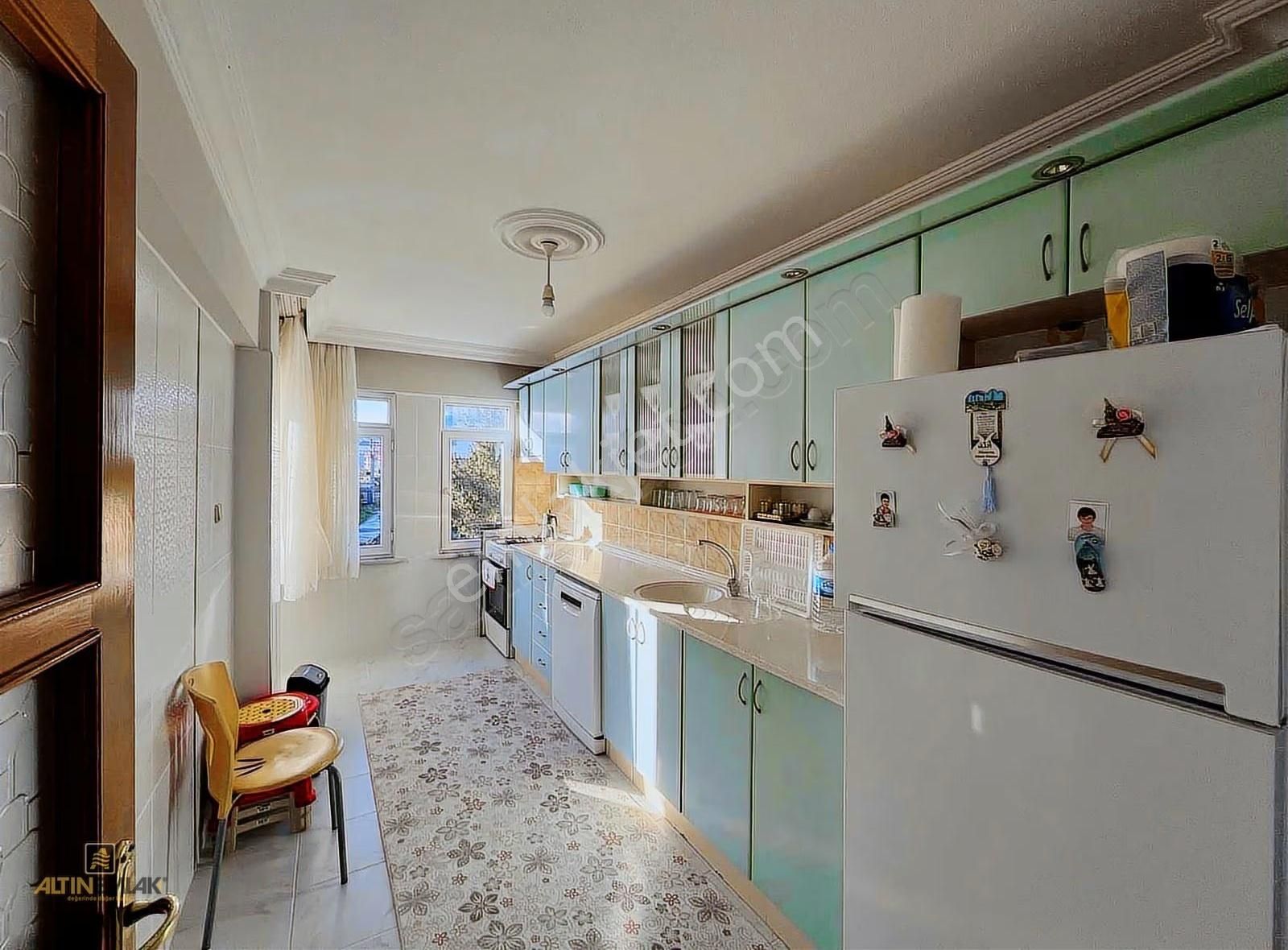 Altın Emlak Arsin De Satılık Fırsat Daire