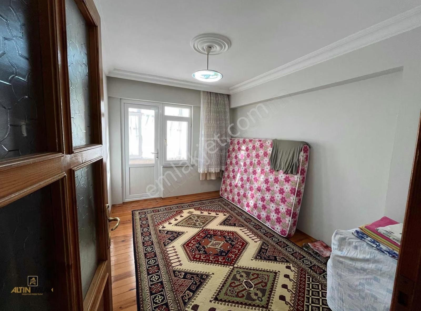 Altın Emlak Arsin De Satılık Fırsat Daire - Görsel 11