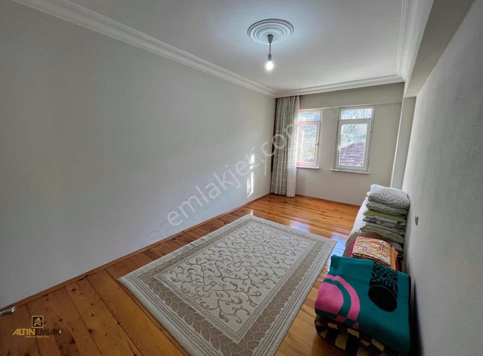 Altın Emlak Arsin De Satılık Fırsat Daire - Görsel 8