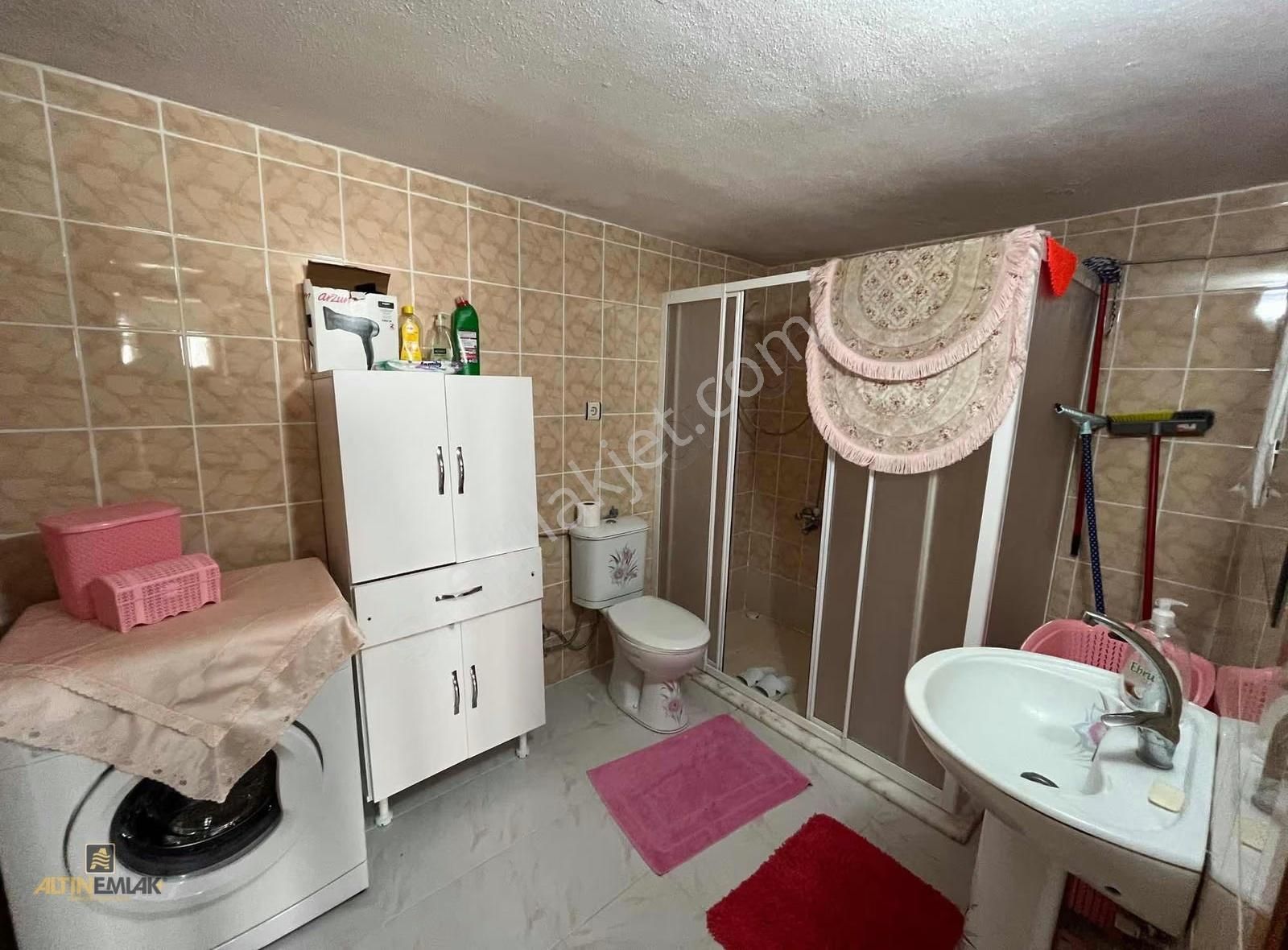 Altın Emlak Arsin De Satılık Fırsat Daire - Görsel 6