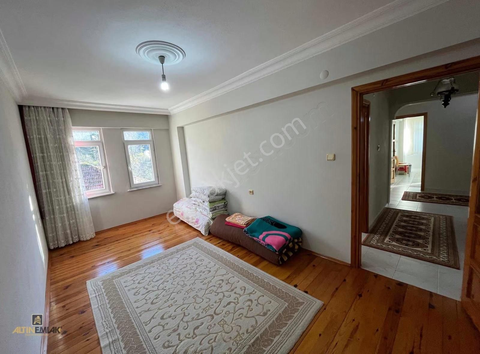 Altın Emlak Arsin De Satılık Fırsat Daire - Görsel 4