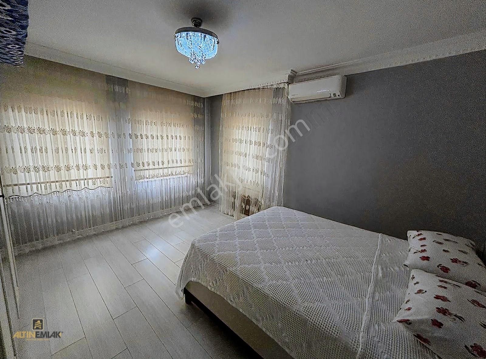 Altın Emlak Trabzonda Satılık Fırsat Villa - Görsel 3