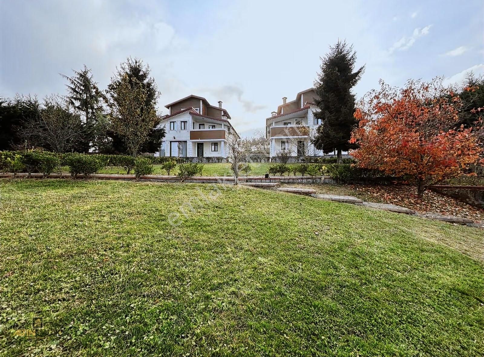 Altın Emlak Trabzonda Satılık Fırsat Villa - Görsel 21