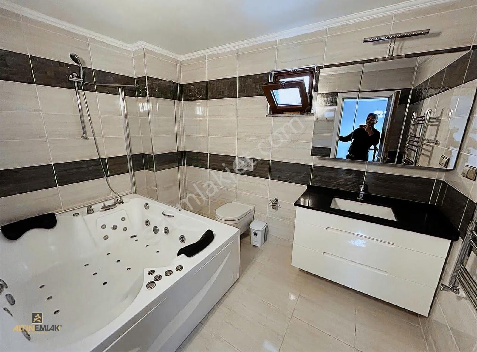 Altın Emlak Trabzonda Satılık Fırsat Villa - Görsel 6