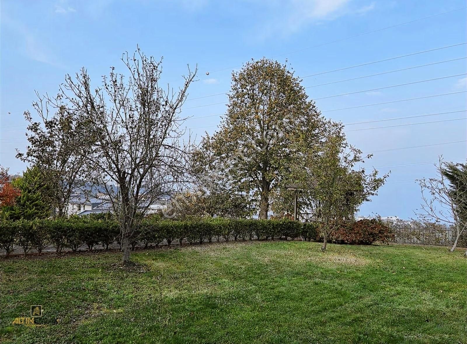 Altın Emlak Trabzonda Satılık Fırsat Villa - Görsel 14