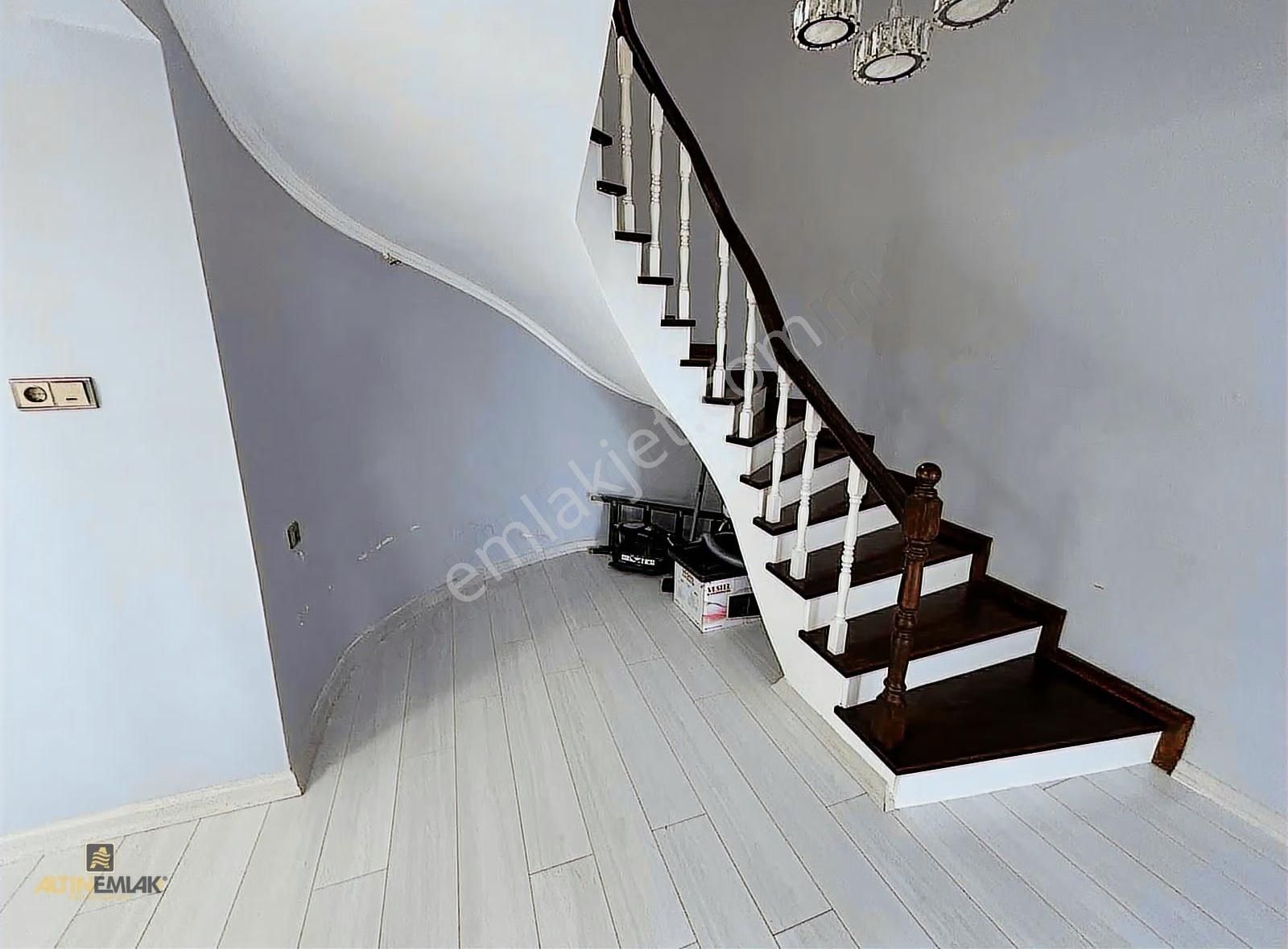 Altın Emlak Trabzonda Satılık Fırsat Villa - Görsel 28