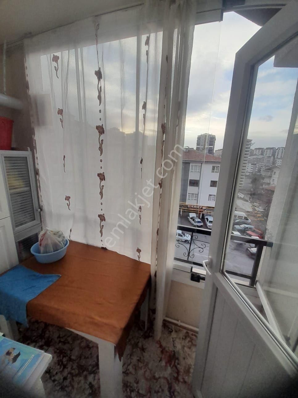 Mamak Misket Mahallesinde Satılık 3+1 - Görsel 11