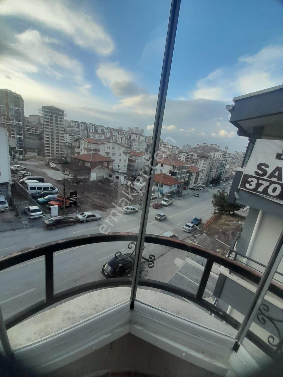 Mamak Misket Mahallesinde Satılık 3+1 - Görsel 23