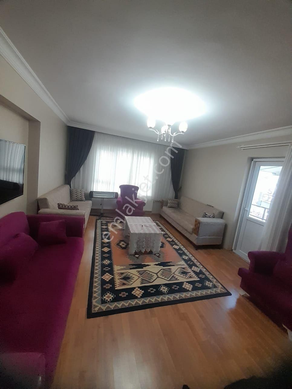 Mamak Misket Mahallesinde Satılık 3+1 - Görsel 16