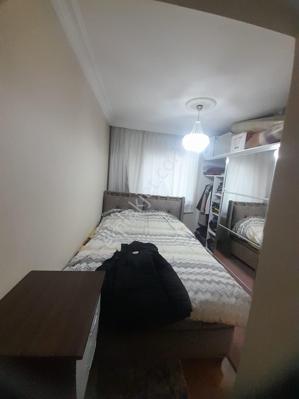 Mamak Misket Mahallesinde Satılık 3+1 - Görsel 4