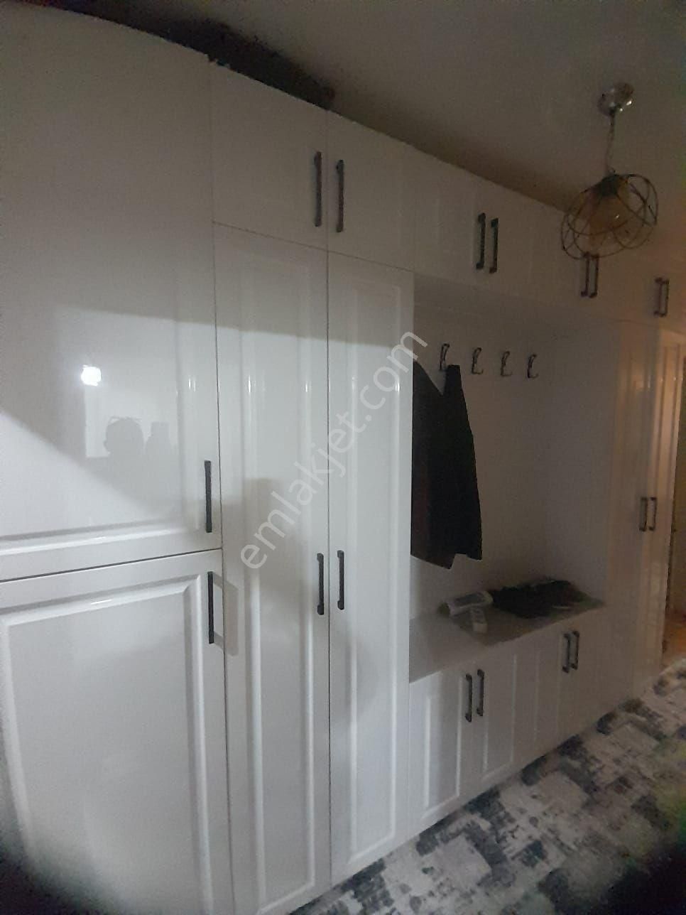 Mamak Misket Mahallesinde Satılık 3+1 - Görsel 6