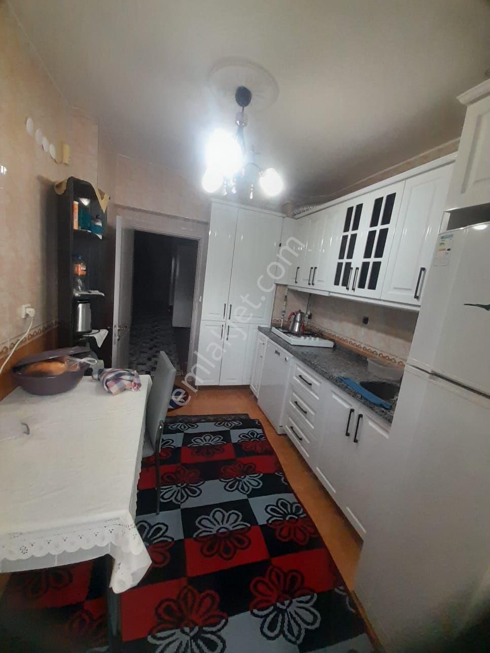 Mamak Misket Mahallesinde Satılık 3+1 - Görsel 15