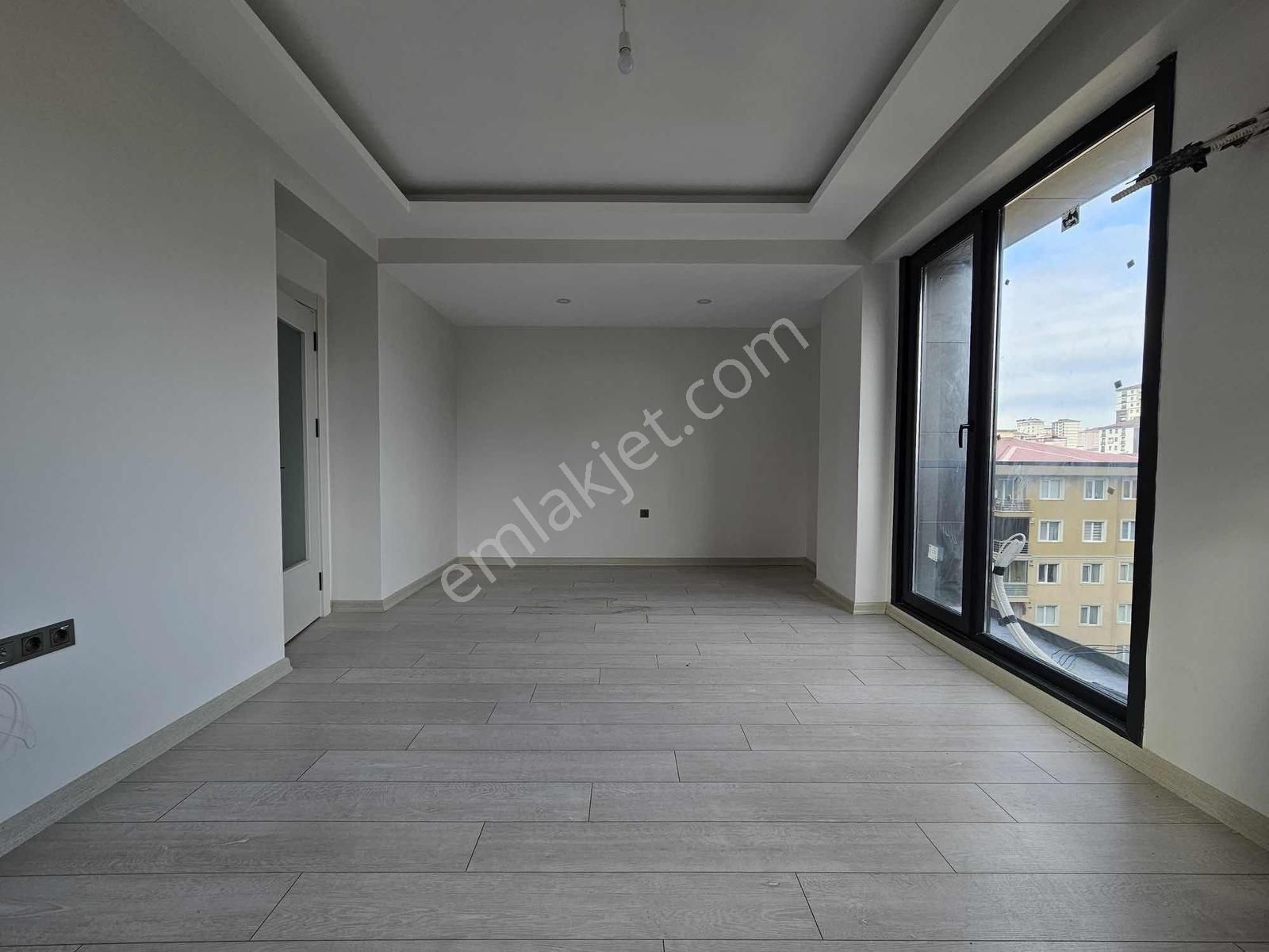 Harika Konumda Kat Mülkiyetli Sıfır 2 +1 - Görsel 27