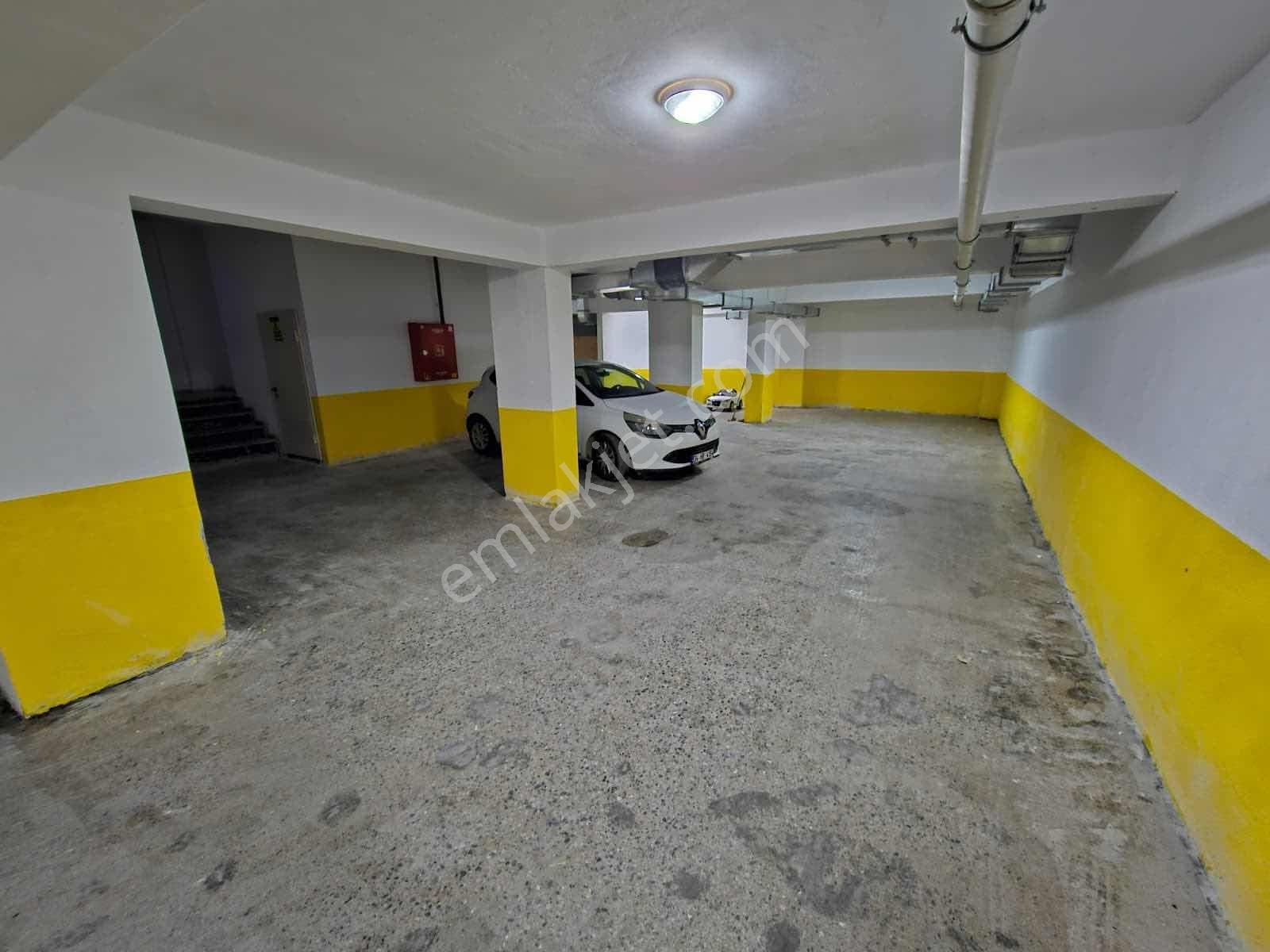 Harika Konumda Kat Mülkiyetli Sıfır 2 +1 - Görsel 14