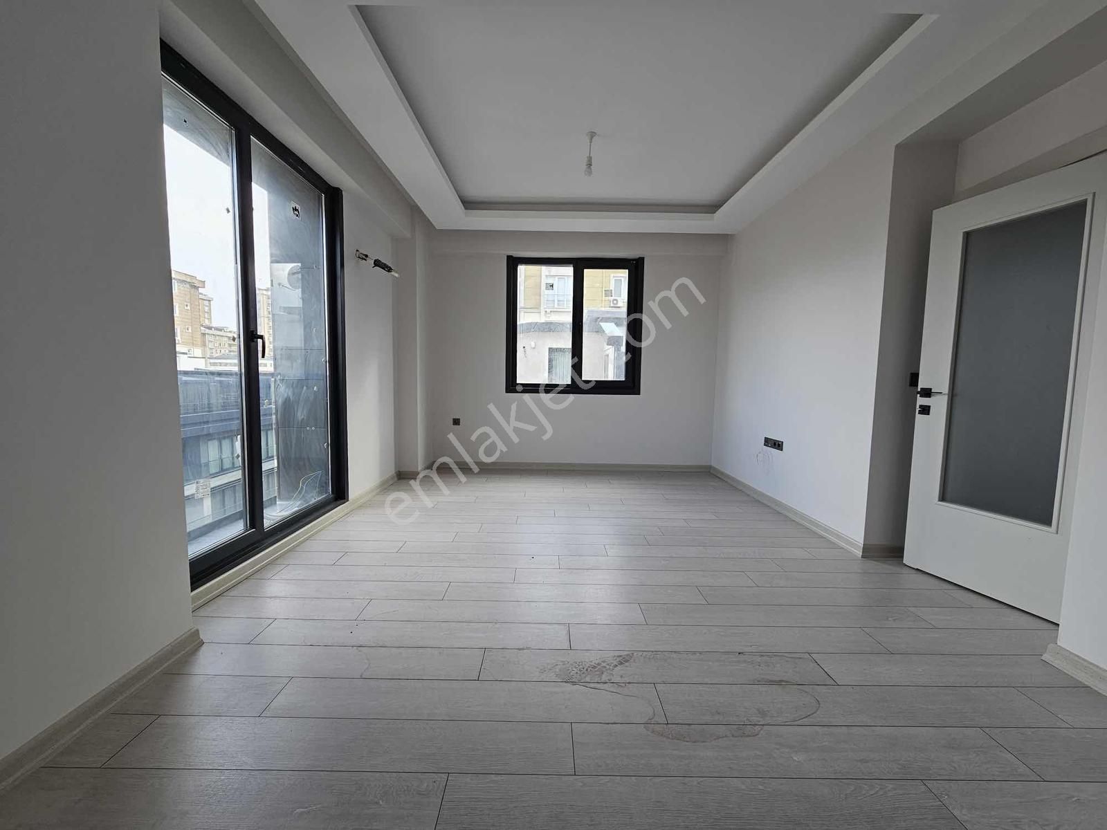 Harika Konumda Kat Mülkiyetli Sıfır 2 +1