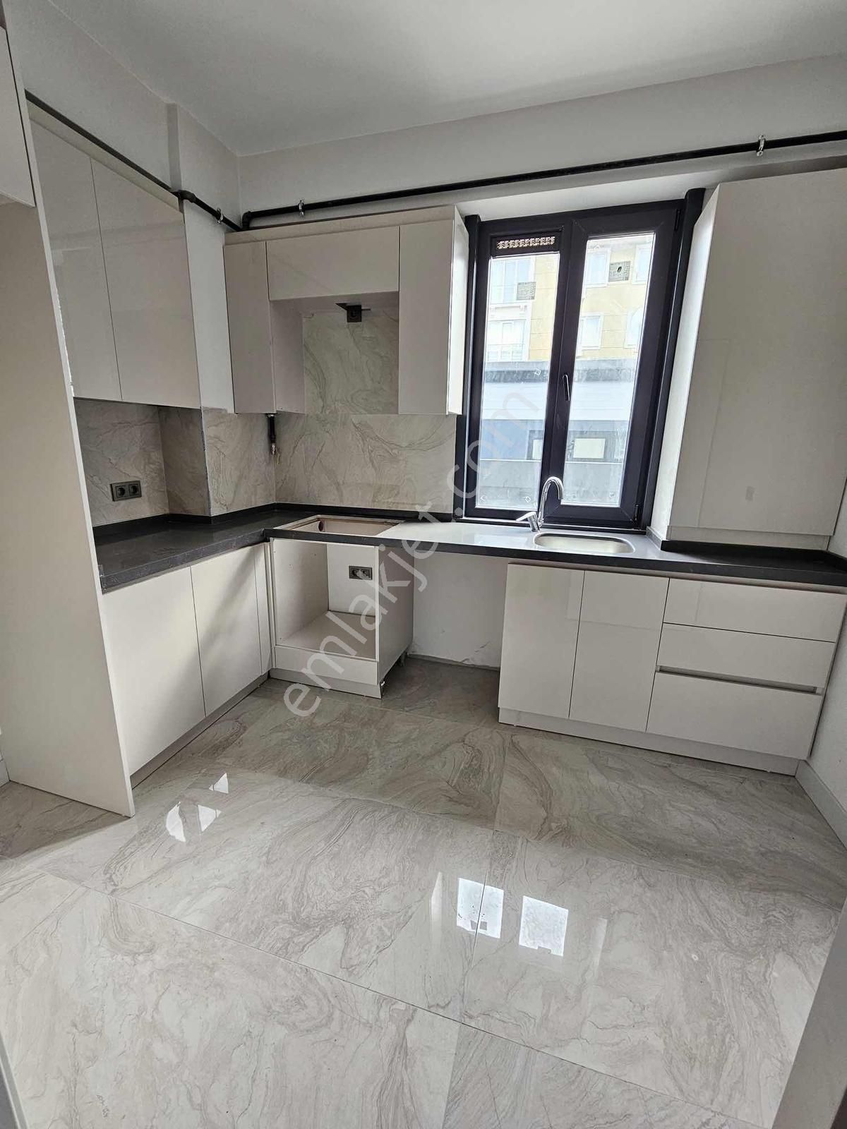 Harika Konumda Kat Mülkiyetli Sıfır 2 +1 - Görsel 30