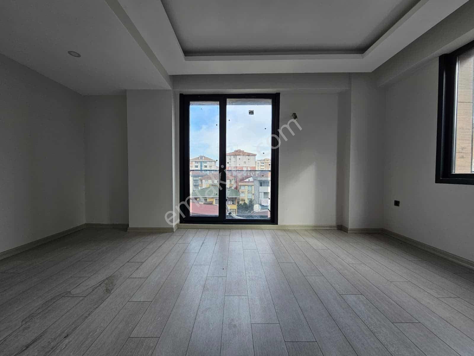 Harika Konumda Kat Mülkiyetli Sıfır 2 +1 - Görsel 35