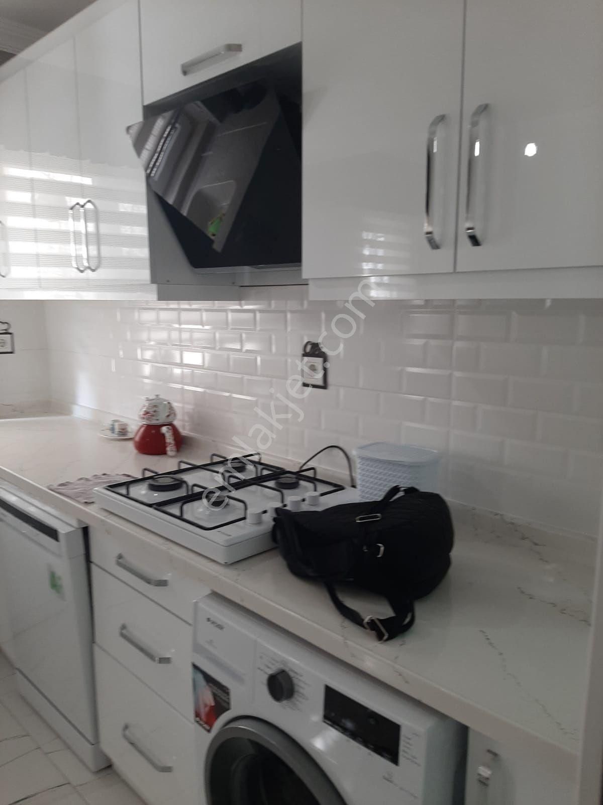 Hasan Dağ Şok 2+1 İçi Yapili - Görsel 8