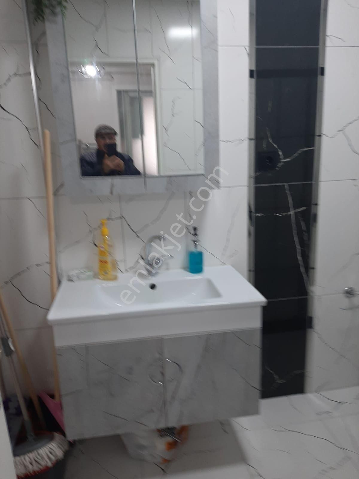 Hasan Dağ Şok 2+1 İçi Yapili - Görsel 5