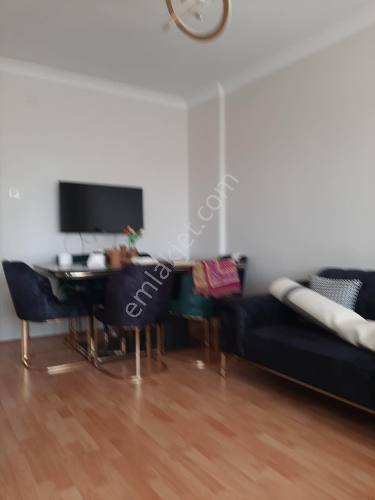 Hasan Dağ Şok 2+1 İçi Yapili