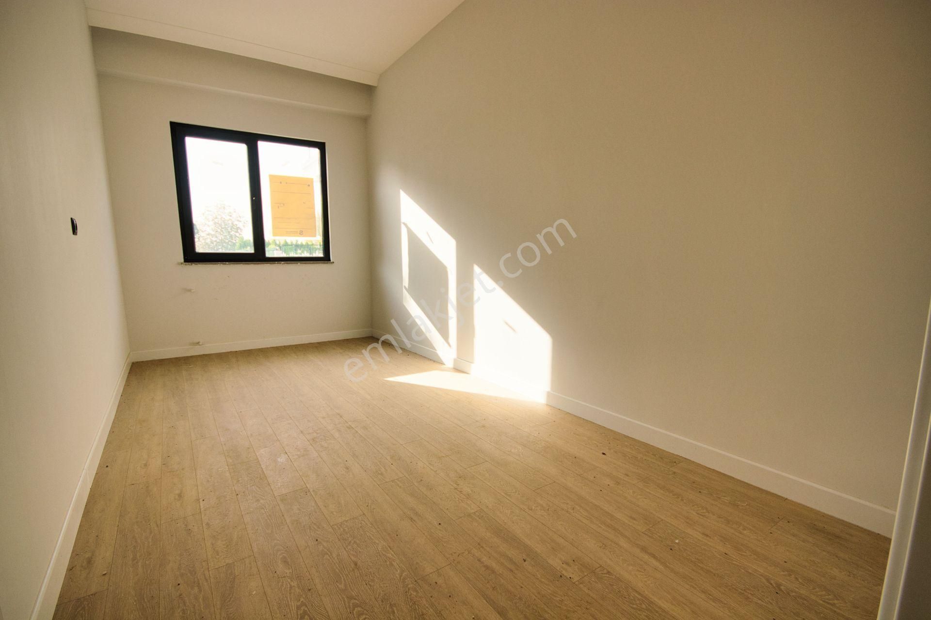 🛑🛑 Aktif'ten Zeytinli'de Oksijen Deposu Ön Cephe Geniş 2+1 Daire - Görsel 28