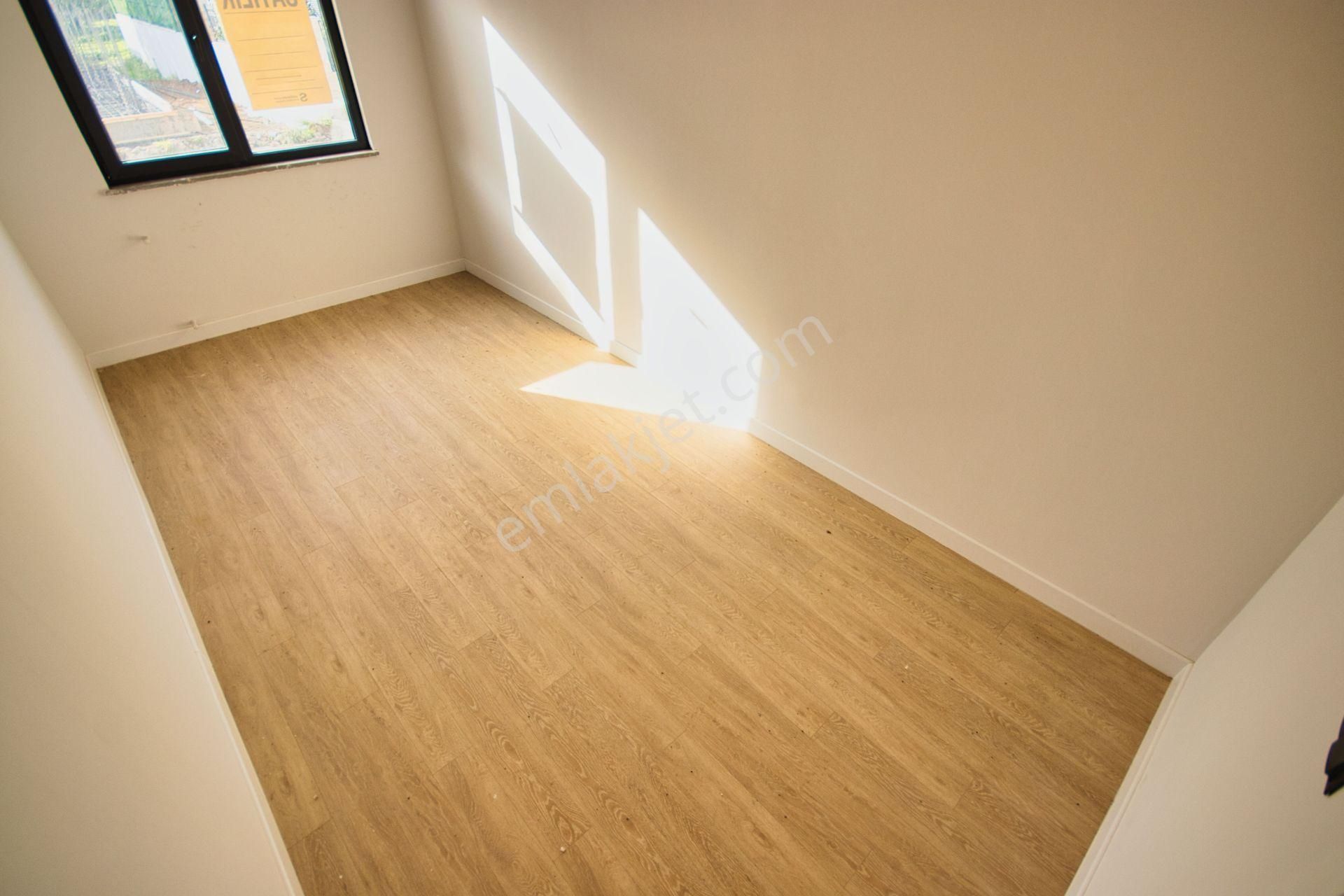 🛑🛑 Aktif'ten Zeytinli'de Oksijen Deposu Ön Cephe Geniş 2+1 Daire - Görsel 34