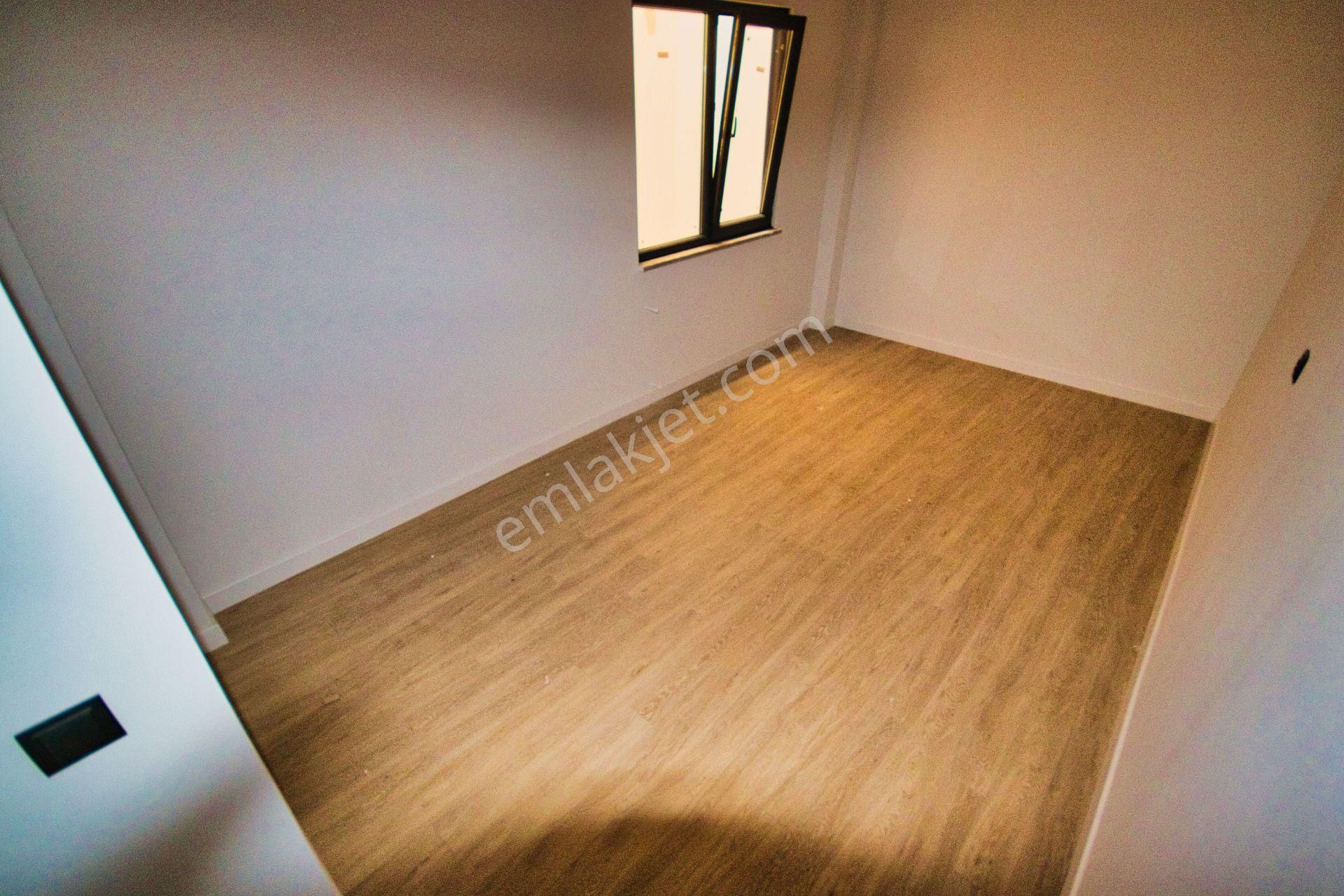 🛑🛑 Aktif'ten Zeytinli'de Oksijen Deposu Ön Cephe Geniş 2+1 Daire - Görsel 30