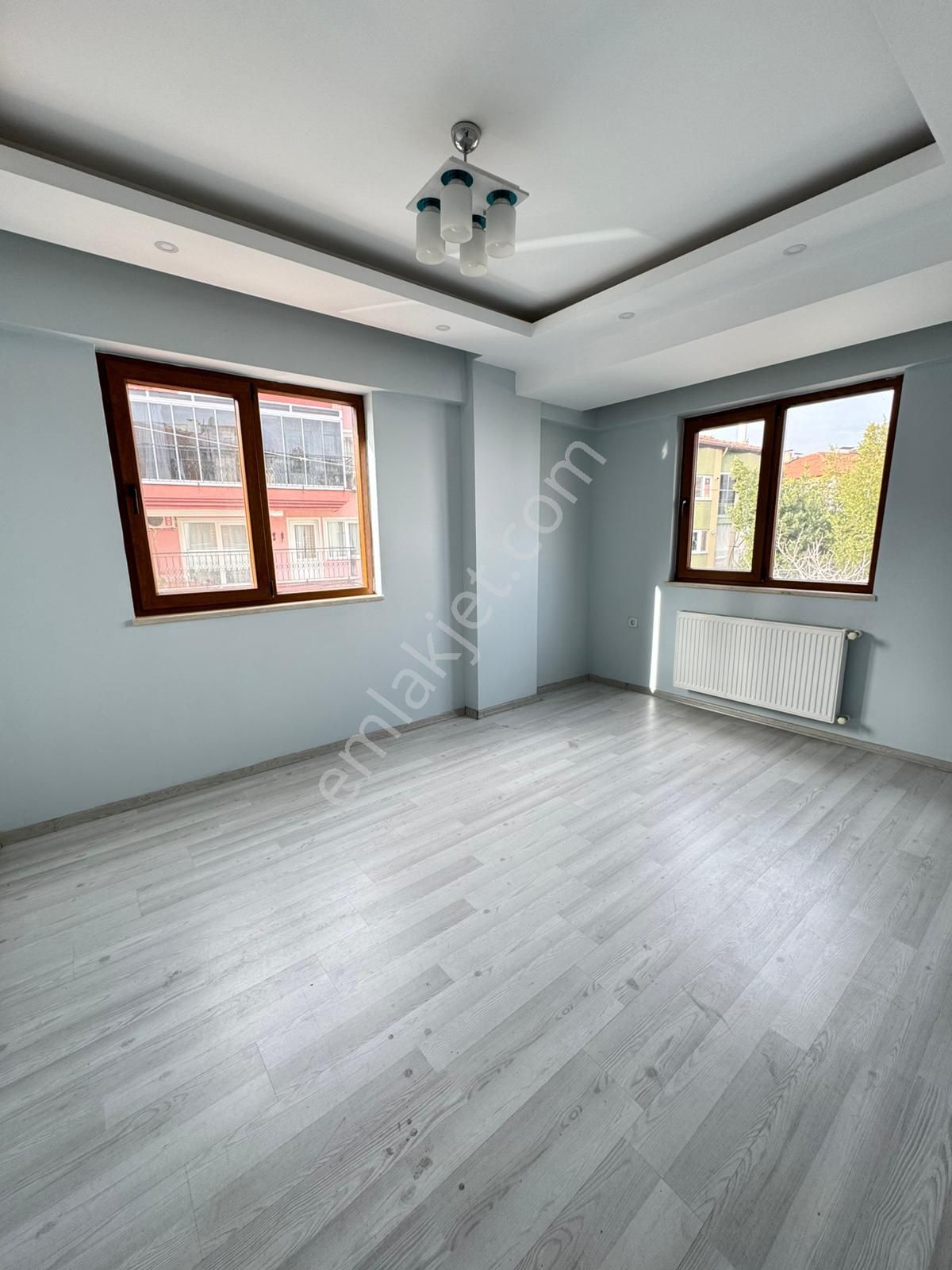 Özmecaz'dan Fesleğen'de 3+1 135m2 6 Yıllık Full Kredi İmkanlı Lüks Daireler - Görsel 3