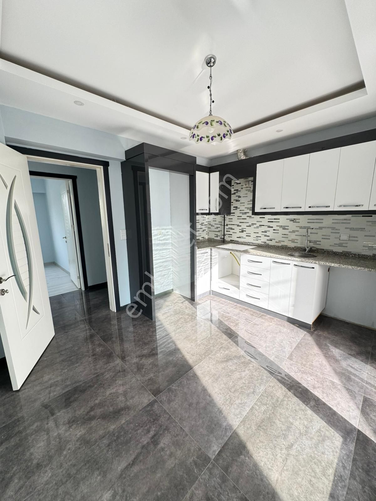 Özmecaz'dan Fesleğen'de 3+1 135m2 6 Yıllık Full Kredi İmkanlı Lüks Daireler