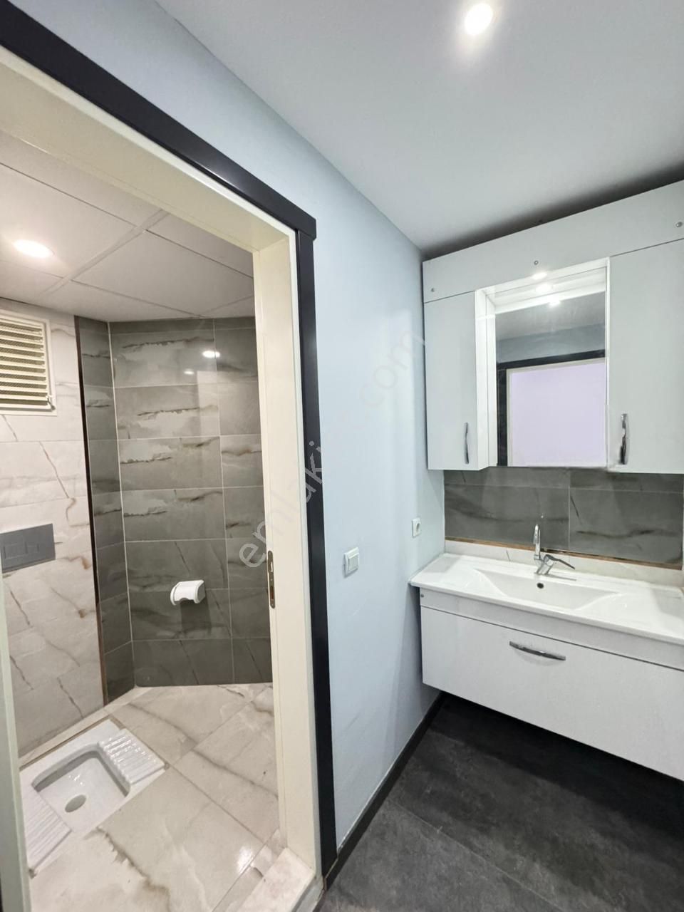 Özmecaz'dan Fesleğen'de 3+1 135m2 6 Yıllık Full Kredi İmkanlı Lüks Daireler - Görsel 7