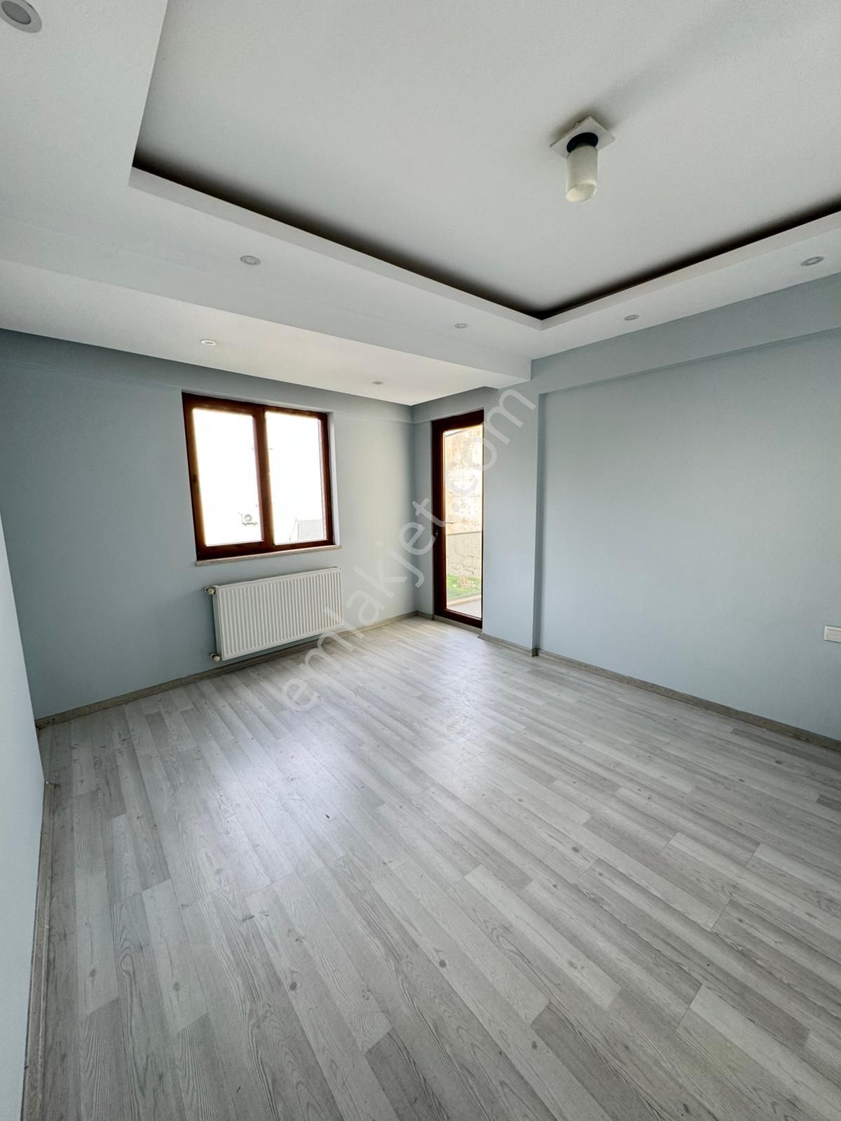 Özmecaz'dan Fesleğen'de 3+1 135m2 6 Yıllık Full Kredi İmkanlı Lüks Daireler - Görsel 4