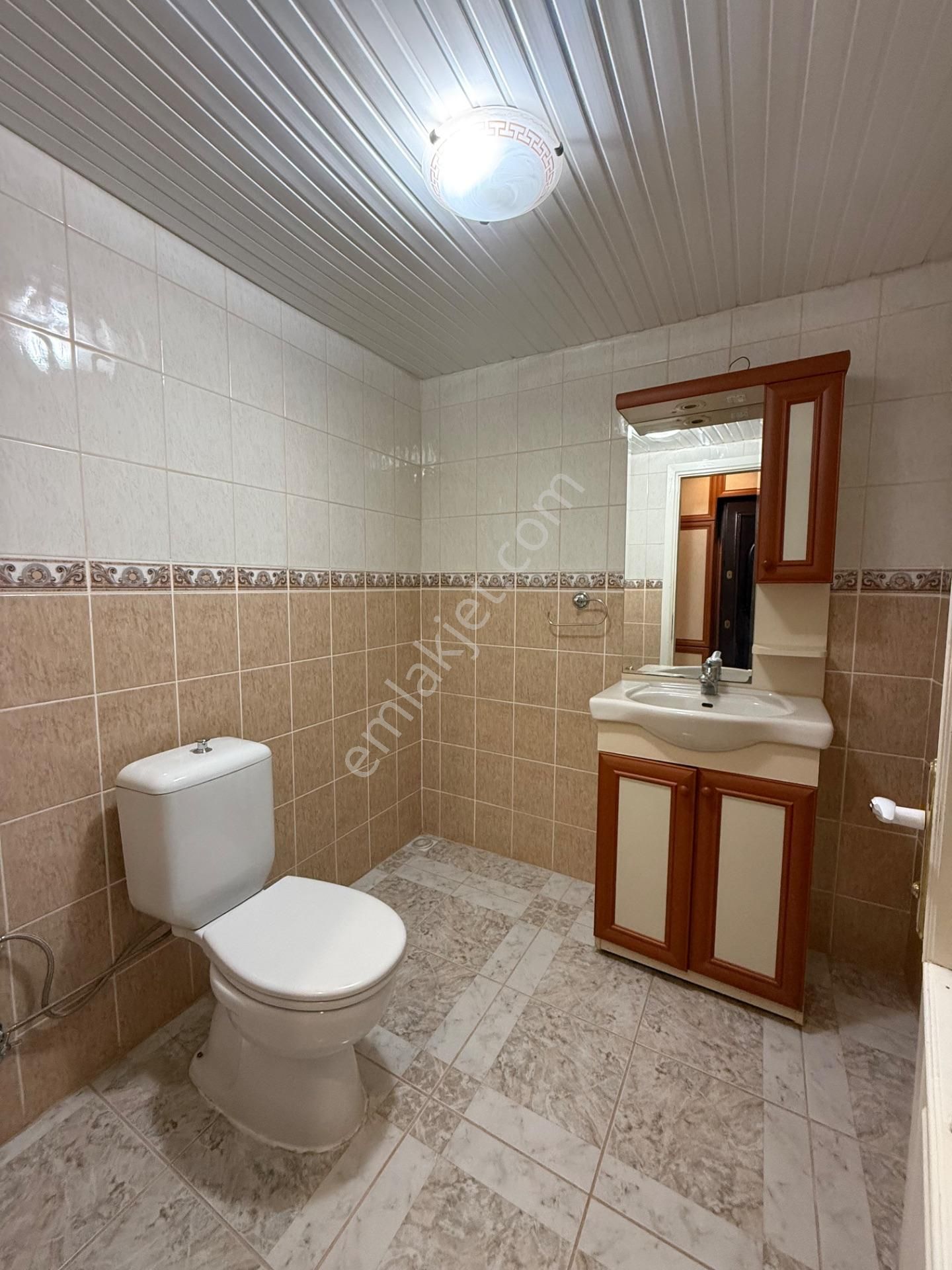 Bu Ev Boş Kalmaz , Soğanyemez Park Cepheli Kiralık Daire - Görsel 20